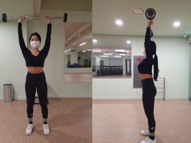 <strong>명절</strong> <strong>음식</strong>의 유혹에 빠진 당신... 체지방을 태워라