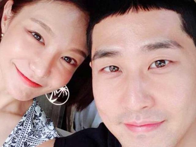 “연락처 먼저 알아내” 여배우가 첫눈에 반해 먼저 고백했다는 남편