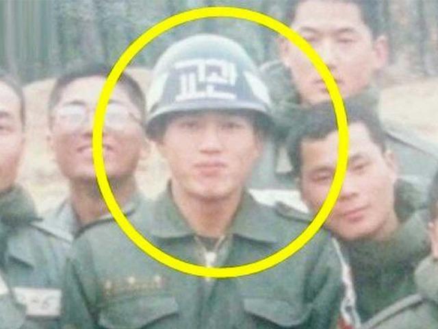 ‘6년 동안 직업군인’하다가 30살에 배우시작한 남자, 알고 보니…