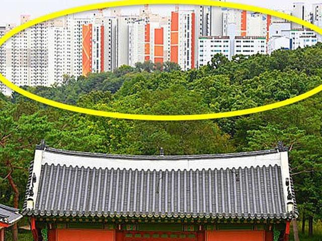 “3천가구 부숴야 한다” 완공 앞두고 철거위기 놓인 20층 아파트