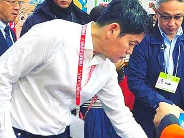 “다 망했다고요?” 6000억 매출 대박 친 정용진이 계획한 신사업