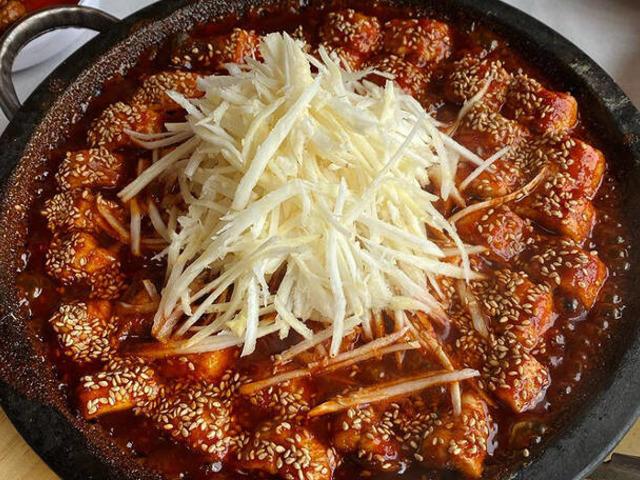 [100년 단골 시리즈] 전북 맛집 BEST 5