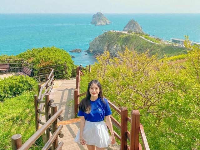 마! 니 여 아↗직도↘ 모르↗나! 부산&<strong>통영</strong> 명소