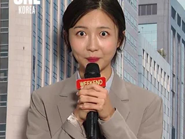 '주현영 <strong>인턴</strong>기자'의 탁월한 20대 재현···논쟁 걷히니 '웃픔' 보인다