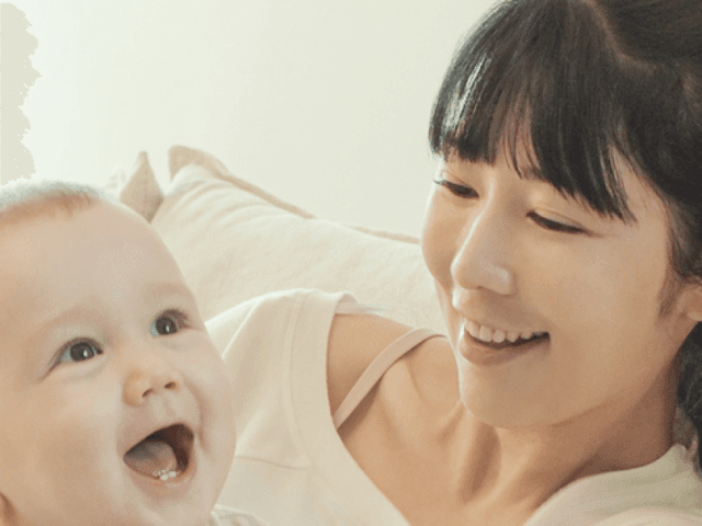 그녀가 정자를 기증받아 홀로 임신한 이유, 알고 보니..