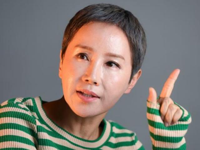 [삶도] 가수 박혜경이 자신에게 거는 주문 “충분해, 그걸로 됐어”