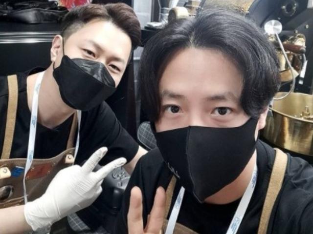 7개 카페 사장님 <strong>NRG</strong> 노유민, 남부럽지 않은 고수익.... 실제 얼마?