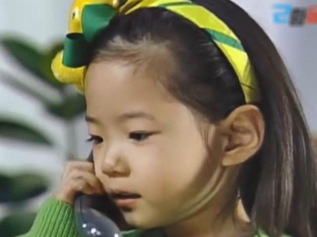 ‘청춘의 덫’ 심은하 딸, 올해 27세 된 90년대 국민 <strong>아역배우</strong> <strong>근황</strong>