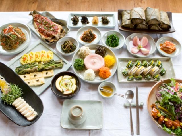 맛 좋고 건강도 챙기는 추천 ‘<strong>안동</strong> 농가<strong>맛집</strong>’ 3