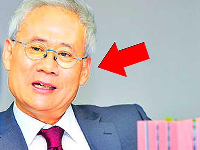 'MB 111억, 박근혜 67억' 대통령이 살던 집만 골라담는 아울렛 회장님 누구?