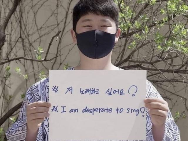 <strong>이진호</strong> "최성봉, 거액의 후원자들? 법적 조치 안 한다고…"