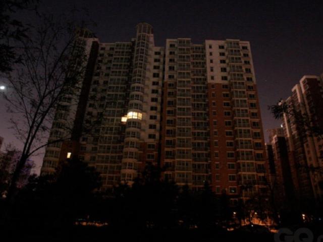 텅텅 <strong>빈집</strong>만 1억채, 中 부동산 시장 상황 경악