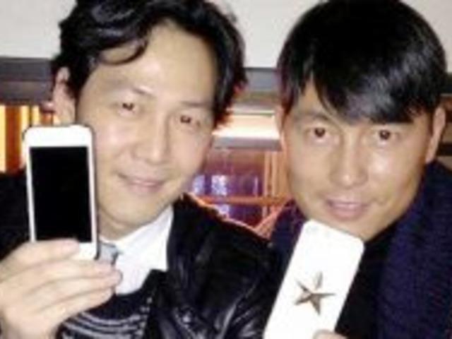 ‘제2의 전성기’ 맞은 <strong>이정재</strong>를 100억 빚 지게 만든 사업 아이템
