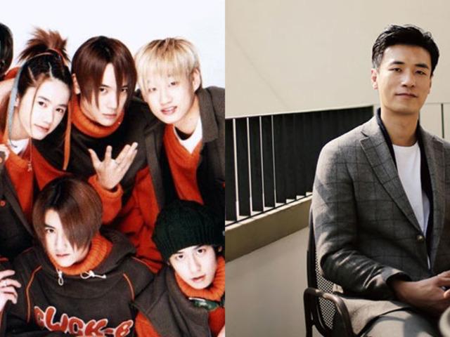‘밴드돌’ <strong>클릭비</strong> 탈퇴 20년 후 스타트업 CEO로 돌아온 멤버의 근황