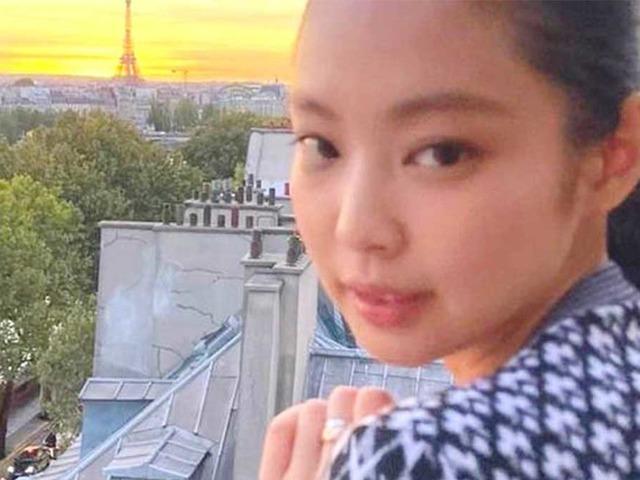 프랑스로 떠난 블랙핑크 멤버들이 각자 데이트 즐긴 장소 바로…