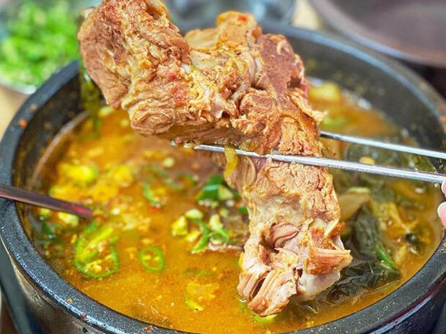 오직 하나로 승부한다! 전국 단일메뉴 맛집 5곳