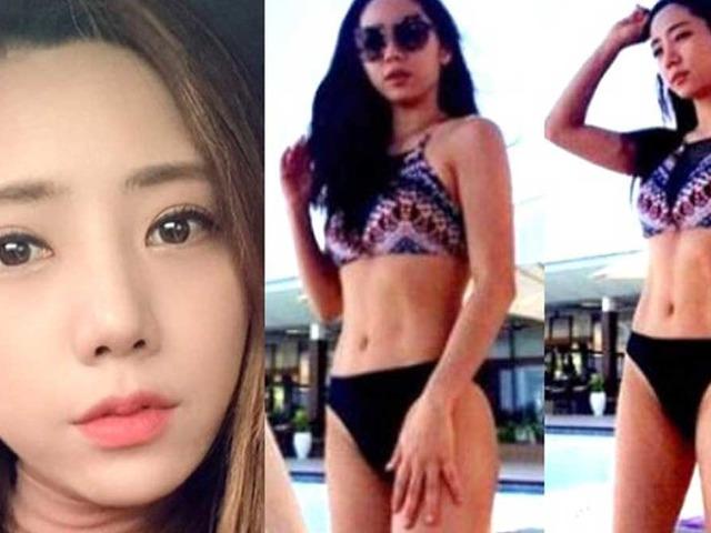 남자 팬들이 죽고 못살던 ‘스포츠 여신’ 아나운서가 공개한 최근 모습