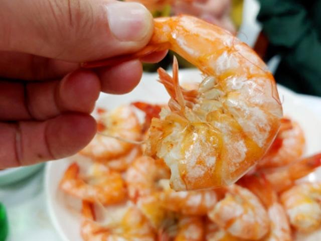 대하·꽃게, 달콤·담백·고소함을 한번에
