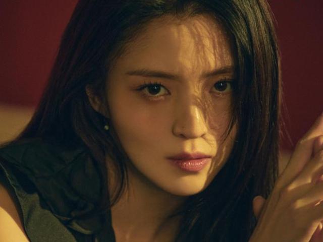 거봐, 할 수 있잖아... 한소희표 여성 원톱 누아르 '마이 네임'