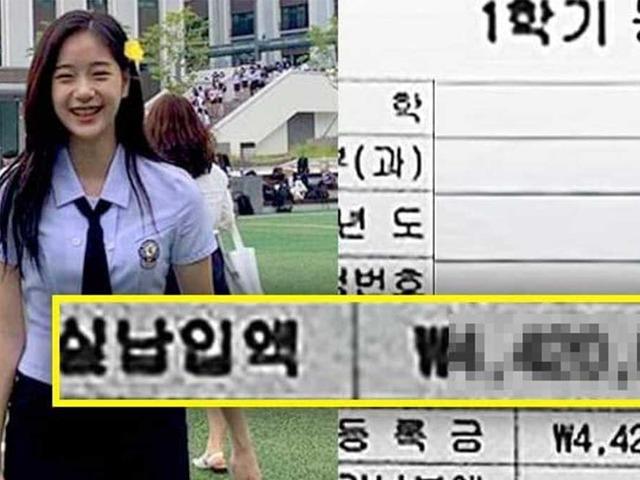 1년 <strong>학비</strong>만 1000만원 넘게 들어간다는 예술<strong>학교</strong>의 실제 모습