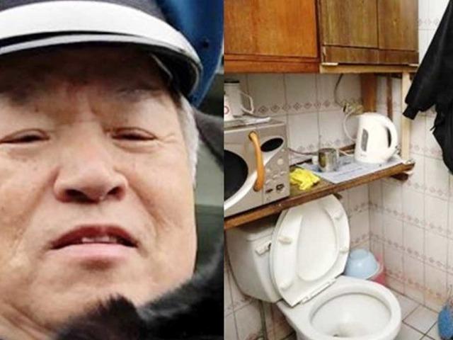 “갑질 금지법 시행됐는데..” <strong>압구정</strong>동 아파트 경비원 현재 상황