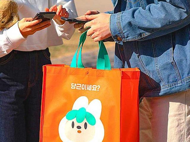 ‘재벌 3세’ <strong>함연지</strong>도 한다는 당근마켓, 사기 당했을 때 가장 먼저 해야할 일