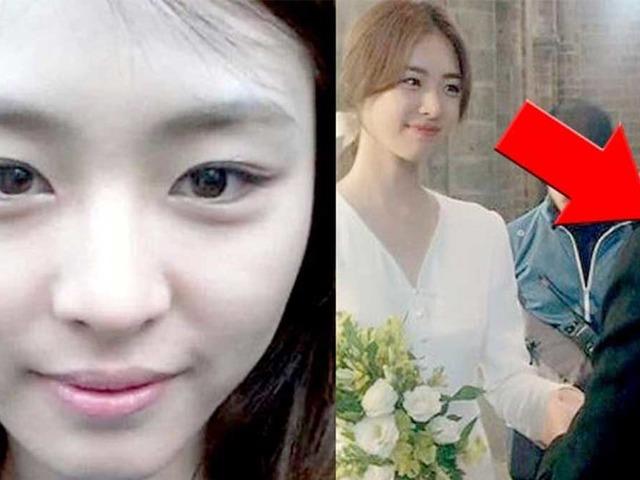 갑자기 결혼 발표한 ‘SM 3대 미녀’ 여배우의 최근 근황