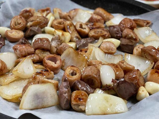[100년 단골 시리즈] 전라도 맛집 BEST 5