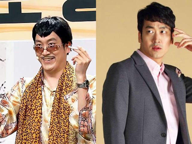 “코미디빅리그 PPAP”로 포텐 터진 <strong>개그맨</strong> 김성원 <strong>근황</strong>