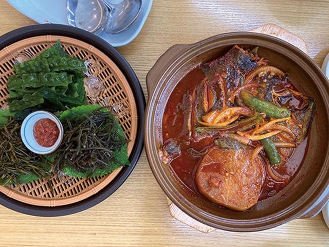 조금 낯선 <strong>맛집</strong>