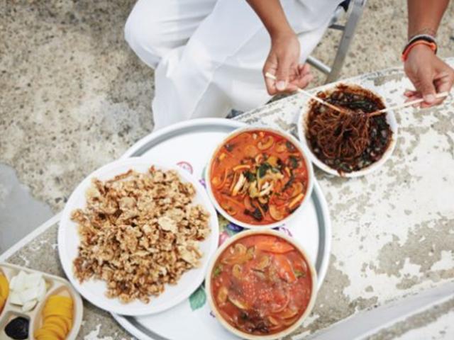 ‘음식 덕후’ 27년차 기자의 <strong>맛집</strong> 찾는 법