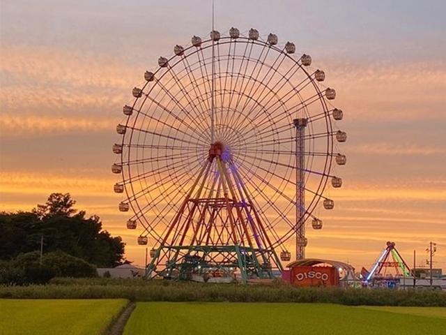 너무 예뻐서 합성인 줄…당진에 뜨는 '<strong>일몰</strong> <strong>명소</strong>'