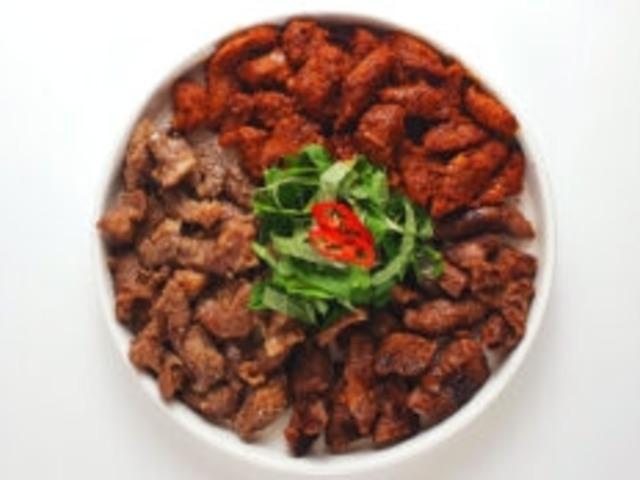 110만 유튜버도 인정했다는 1인분에 4,725원짜리 갈매기살 맛집
