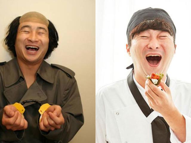 “이런 싸가지 없는 놈!” <strong>웃찾사</strong> 폐지 후 의외의 일자리 찾은 개그맨 근황