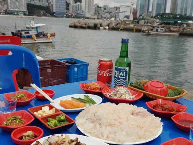 거 술 먹기 딱 좋은 날씨네! 전국 <strong>포차</strong> 맛집 6곳