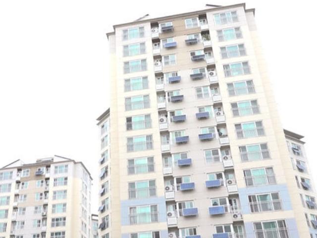 서울 <strong>아파트</strong> 베란다에 층층이 '미니 발전소'…절약 효과 놀라웠다