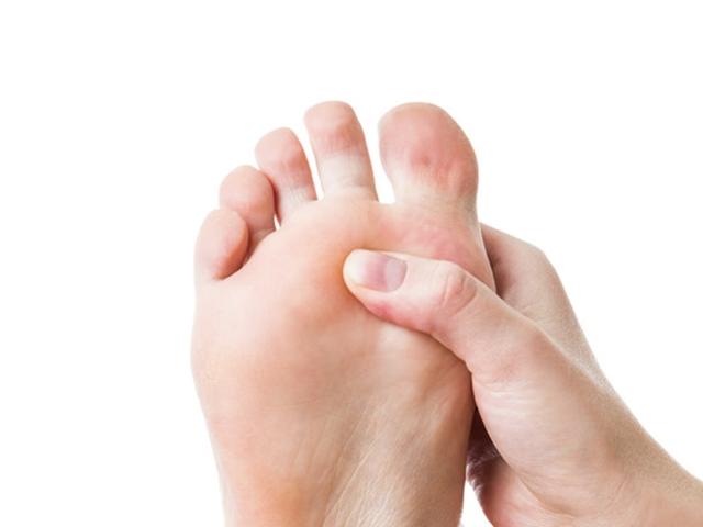 건강을 지키려면 제2의 심장, '발'에 주목하라!