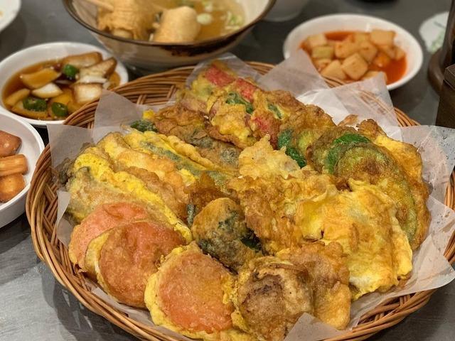 막걸리 걸치기 좋은, 전국 전 <strong>맛집</strong> BEST 5