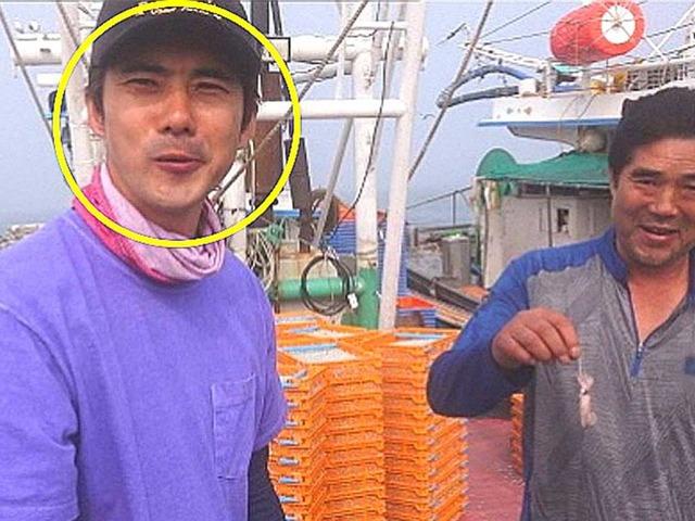 “빚만 12억 회사에 모델출신 아들이 나섰더니…지금은 연매출만 12억이죠”