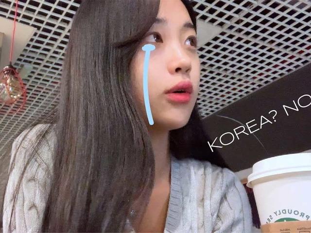 “한국 백신<strong>패스</strong>들고 외국 나갔다가 이런 일까지 겪었습니다”