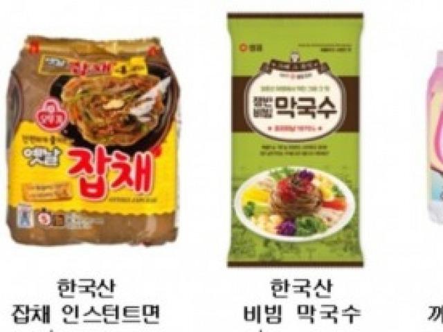 '간편성과 가성비' <strong>홍콩</strong> 소비자 사로잡는 인기 요인