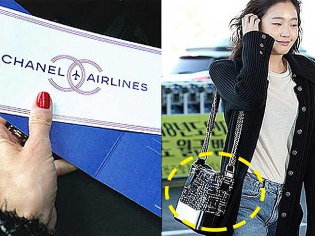 “반려견에게도…” 샤넬 홍보대사 김고은이 직접 공개한 혜택