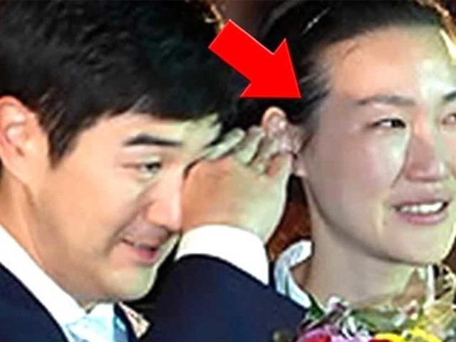 ‘미녀 <strong>농구선수</strong>’로 한참 잘나가던 그녀가 무명배우와 결혼한 이유