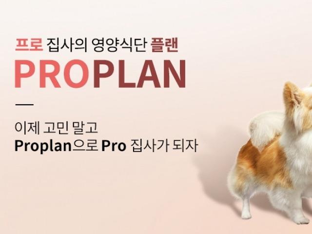 ‘고민 말고 Pro 집사 되기’ 네슬레 퓨리나, 비대면 소통 서비스 ‘ProPlanner’ 오픈