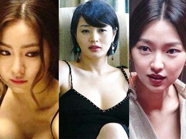 ‘의외의 캐스팅’ 개봉할 때마다 화제됐던 <strong>타짜</strong> 여주인공의 계보