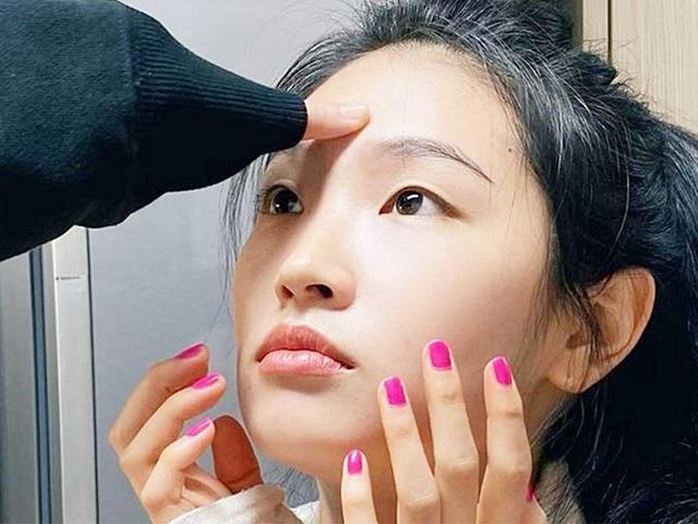 1000:1 경쟁률 뚫고 개그맨 박성광 영화에 캐스팅됐다는 여배우