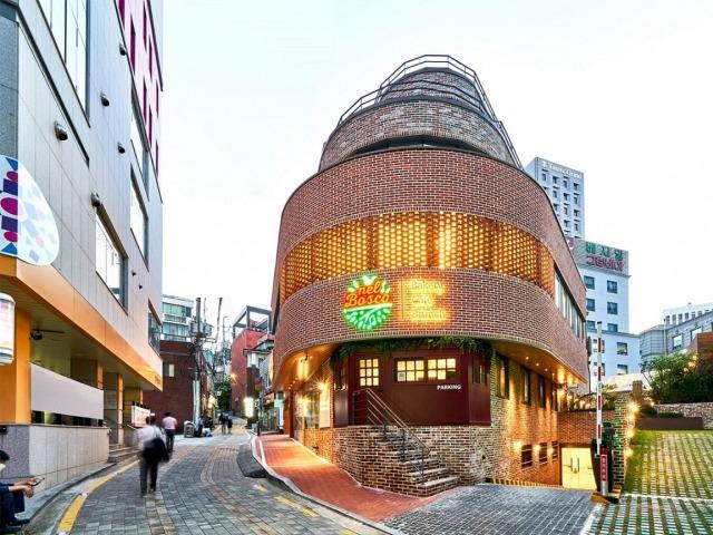 ‘남촌에서 즐기는 이탈리안 미식 경험’ 정식품, ‘넬보스코 <strong>이탈리안 레스토랑</strong>' 오픈