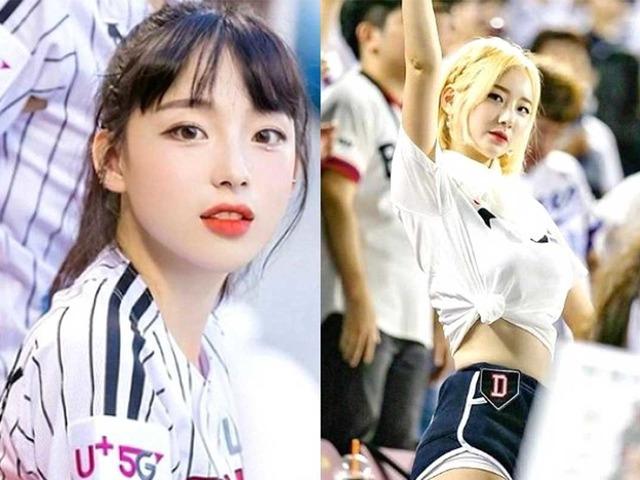 “연습은 돈도 못 받아요” 13년차 <strong>치어리더</strong>가 공개한 연봉 수준
