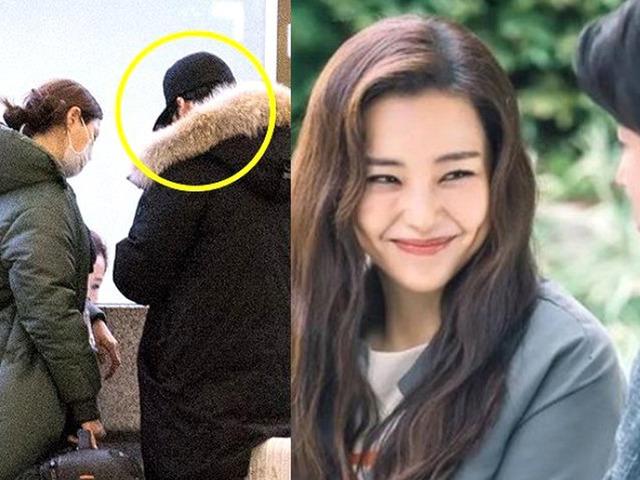 “윤계상과 헤어지고 결혼?” <strong>이하늬</strong>가 만나고 있다는 일반인은 바로…