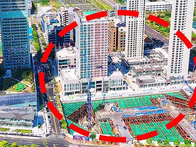 신세계·롯데·<strong>현대가</strong> 사활 걸고 제대로 경쟁 붙었다는 지역